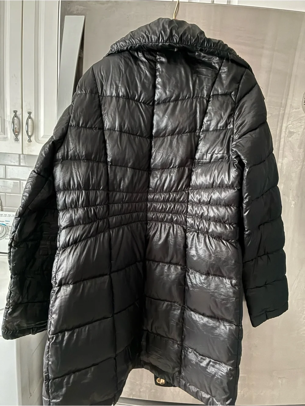 Michael Kors warm black